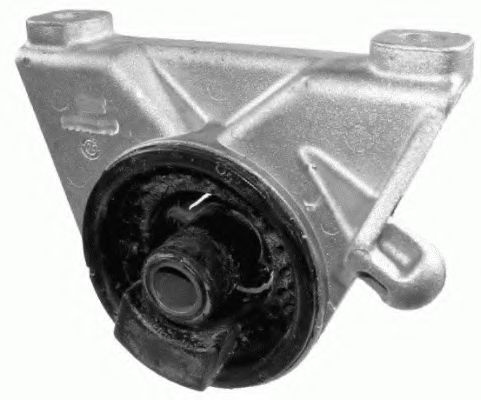 Suport motor OPEL ZAFIRA A (F75) (1999 - 2005) LEMFÖRDER 25396 01 piesa NOUA