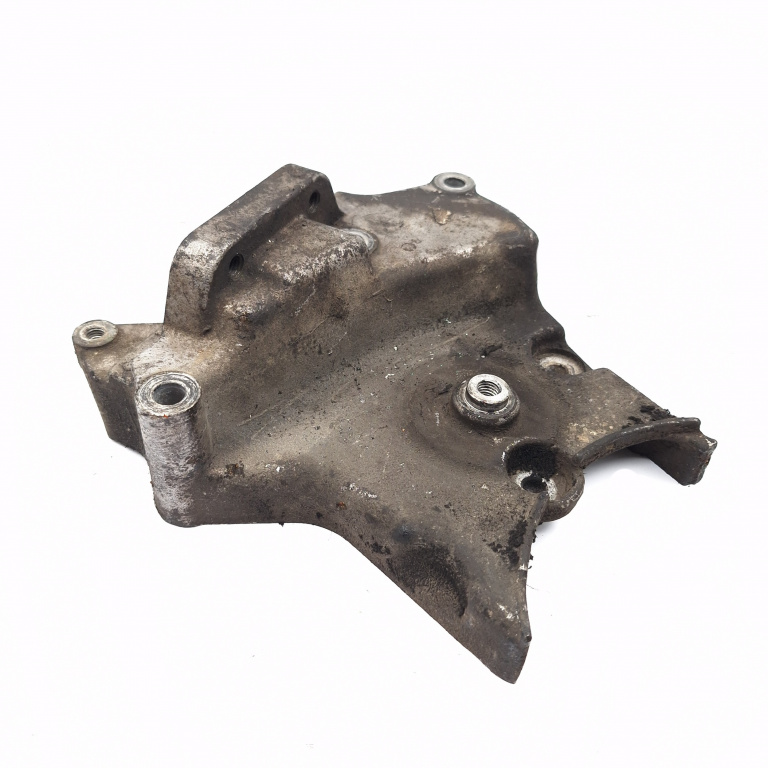 Suport Motor Opel Zafira B 2005-2014 1.9 Cdti Z 19 Dt Motorina 55192649, B813