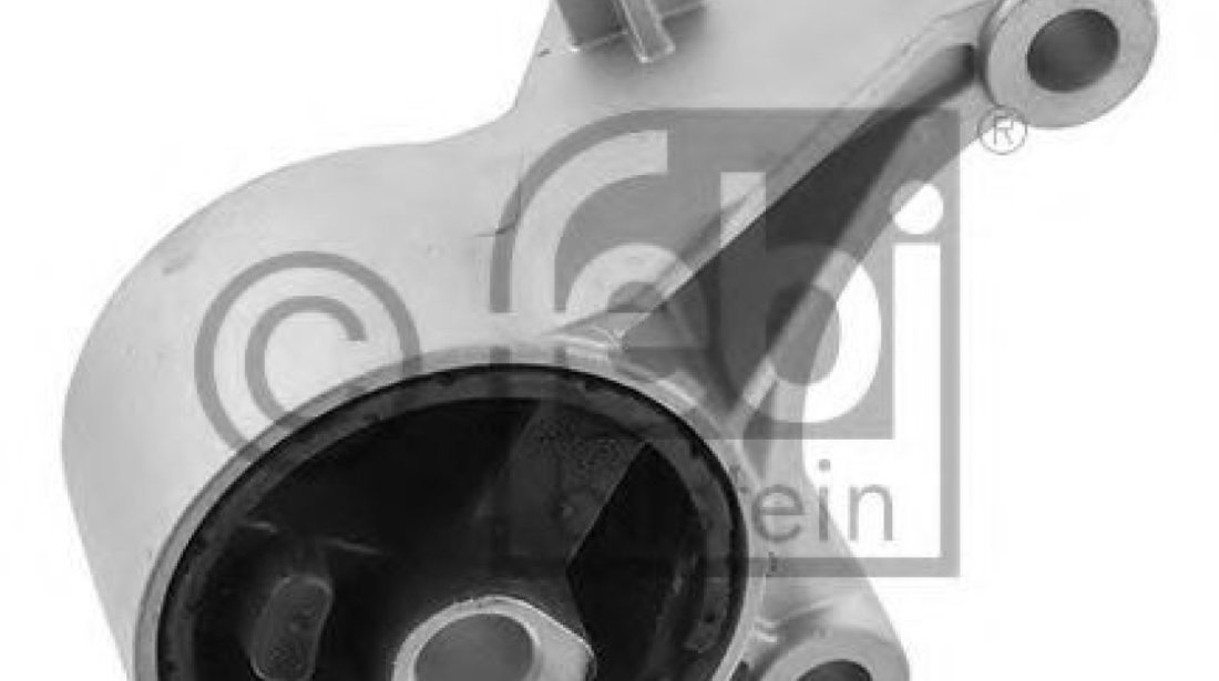Suport motor OPEL ZAFIRA B (A05) (2005 - 2016) FEBI BILSTEIN 46322 piesa NOUA
