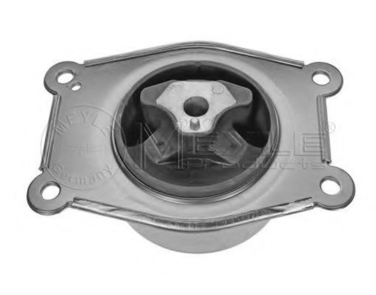 Suport motor OPEL ZAFIRA B (A05) (2005 - 2016) MEYLE 614 030 0044 piesa NOUA
