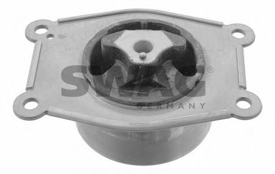 Suport motor OPEL ZAFIRA B (A05) (2005 - 2016) SWAG 40 93 0105 piesa NOUA