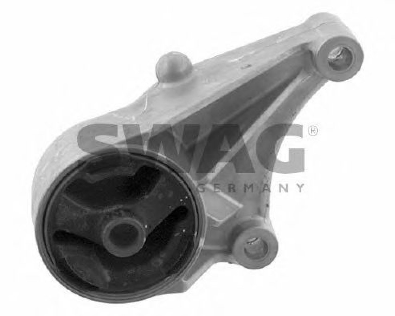 Suport motor OPEL ZAFIRA B (A05) (2005 - 2016) SWAG 40 93 0110 piesa NOUA