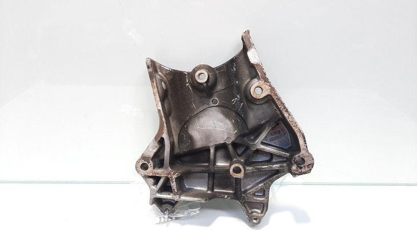 Suport motor, Opel Zafira B (A05) [Fabr 2006-2011] 1.9 cdti, Z19DT, GM55210531 (id:433605)