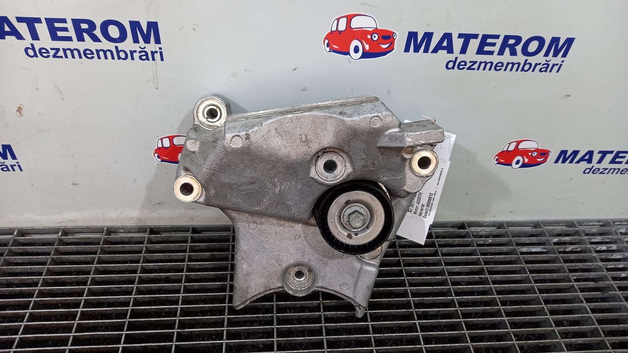 SUPORT MOTOR OPEL ZAFIRA C A20DTH - (2011 2016)