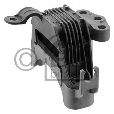 Suport motor OPEL ZAFIRA TOURER C (P12) (2011 - 2016) FEBI BILSTEIN 46023 piesa NOUA