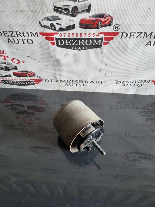 Suport motor original 3D0199381T VW Phaeton 3.0 V6 TDI 4motion BMK 224 cai