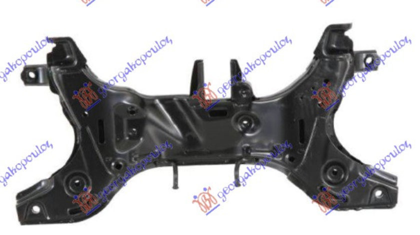 Suport Motor Original Hyundai I10 2007-2008-2009-2010