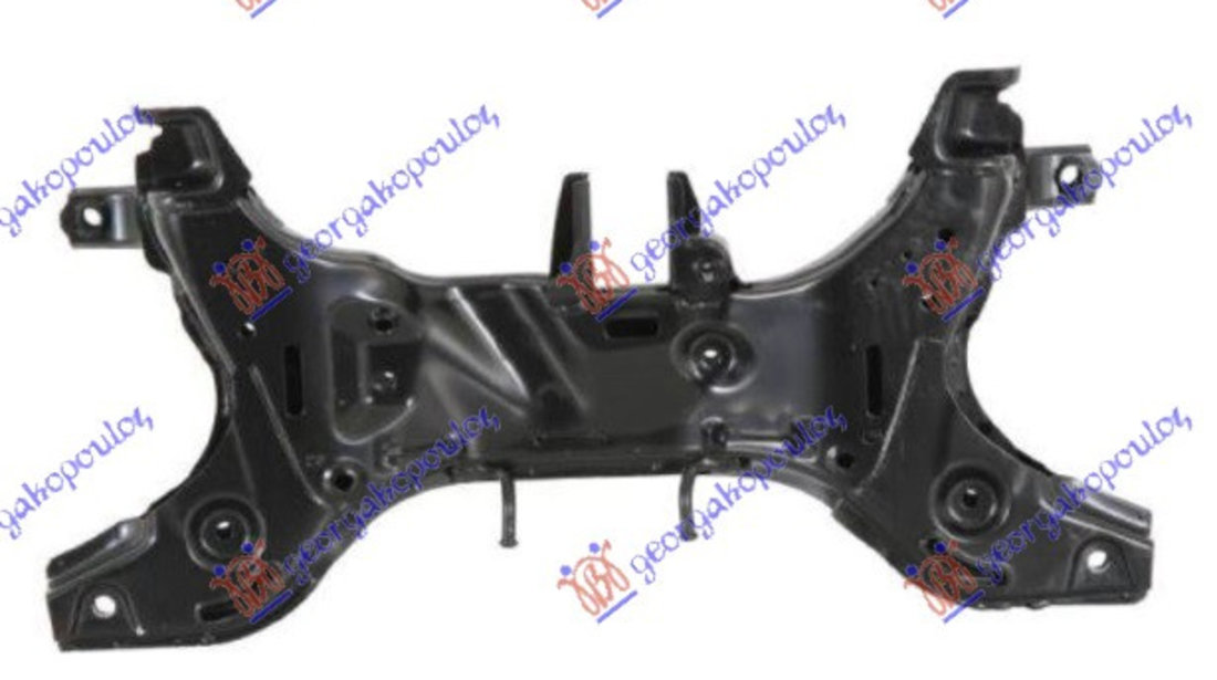 Suport Motor Original Originala Hyundai I10 2010-2011-2012-2013