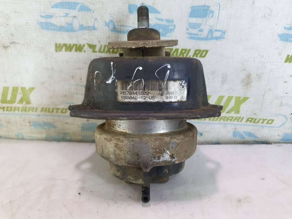 Suport motor p678441602 3.0 d M57N2 BMW X5 E70 [2006 - 2010] 3.0 d M57N2