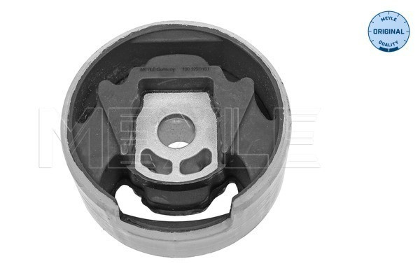 Suport motor partea de jos (1001990161 MEYLE) AUDI,SEAT,SKODA,VW
