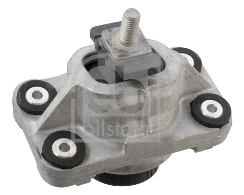 Suport motor partea de jos (104751 FEBI BILSTEIN) LAND ROVER