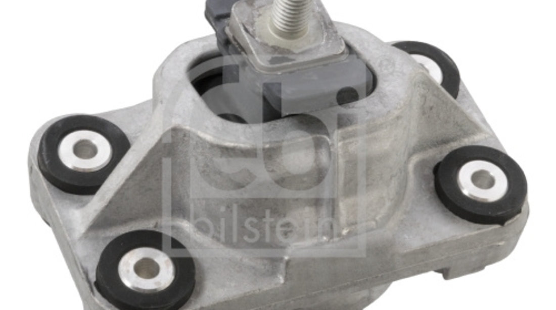 Suport motor partea de jos (104751 FEBI BILSTEIN) LAND ROVER