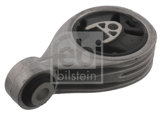 Suport motor partea de jos (29567 FEBI BILSTEIN) RENAULT
