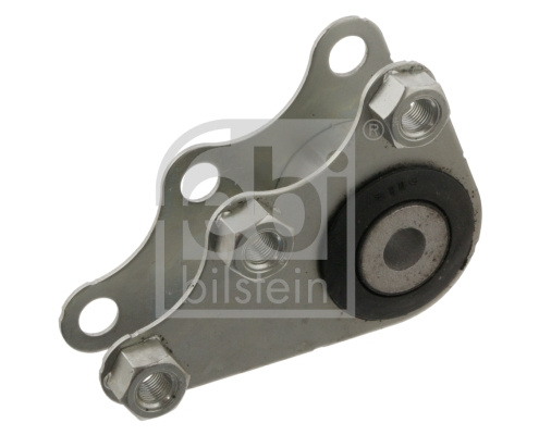 Suport motor partea de jos (32278 FEBI BILSTEIN) Citroen,FIAT,PEUGEOT