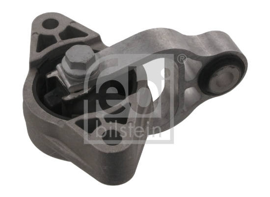 Suport motor partea de jos (33724 FEBI BILSTEIN) RENAULT