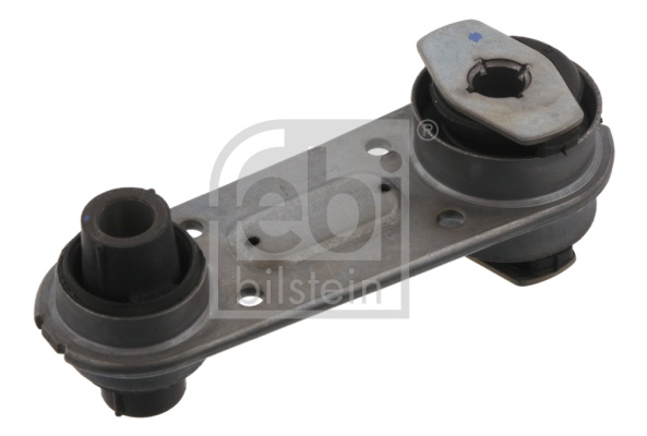 Suport motor partea de jos (34239 FEBI BILSTEIN) RENAULT