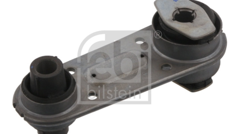 Suport motor partea de jos (34239 FEBI BILSTEIN) RENAULT