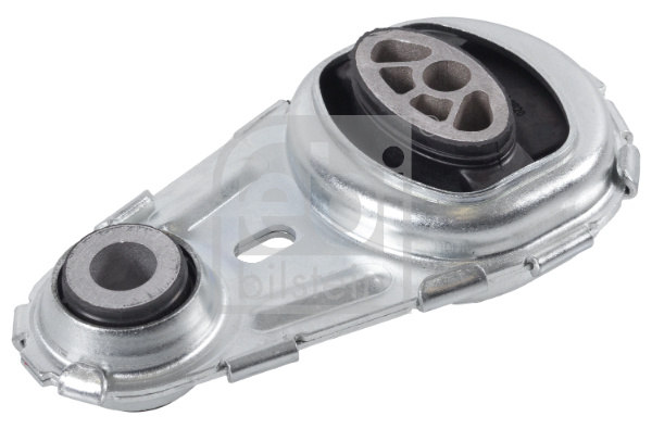 Suport motor partea de jos (37284 FEBI BILSTEIN) RENAULT