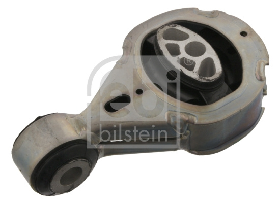 Suport motor partea de jos (37286 FEBI BILSTEIN) RENAULT