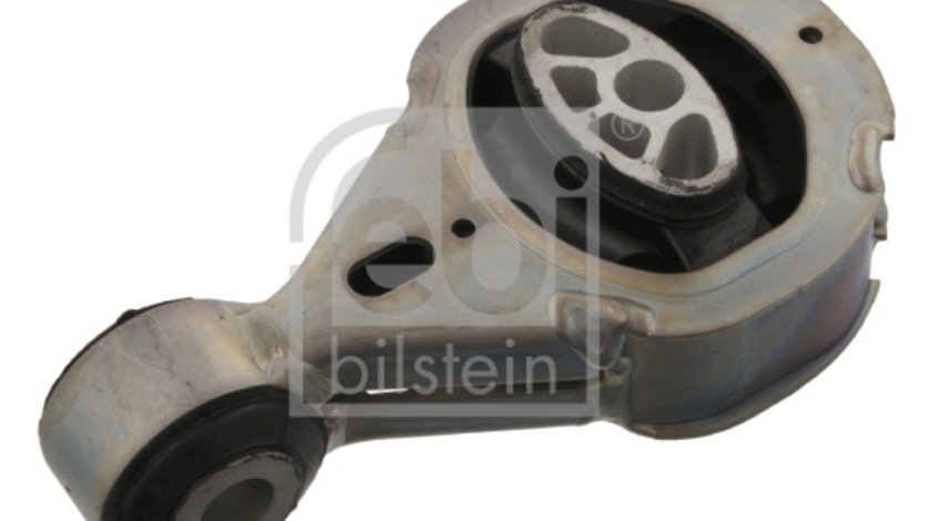 Suport motor partea de jos (37286 FEBI BILSTEIN) RENAULT