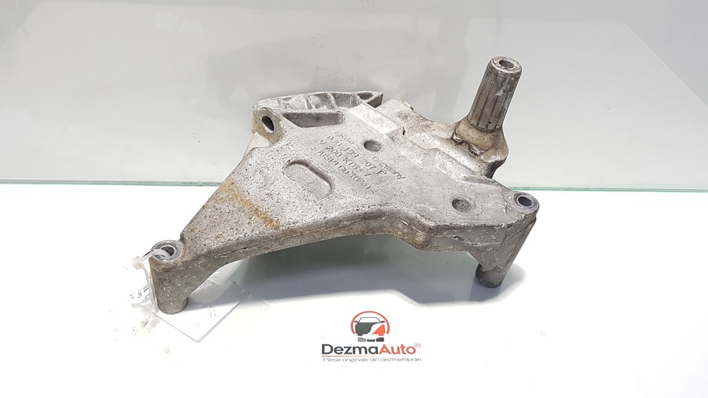 Suport motor, Passat (3C2) 1.9 tdi, BLS, 03G199207F (id:395036)