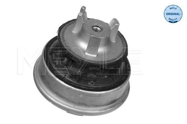 Suport motor pe ambele parti (0140240048 MEYLE) MERCEDES-BENZ