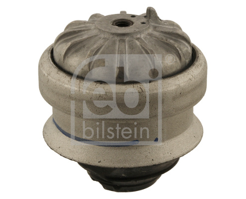 Suport motor pe ambele parti (03428 FEBI BILSTEIN) MERCEDES-BENZ