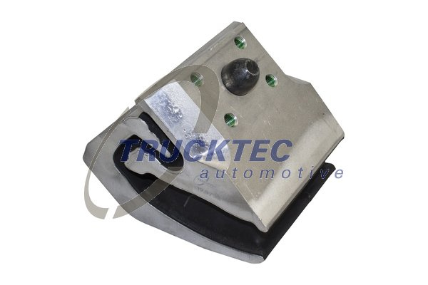 Suport motor pe ambele parti (0422006 TRUCKTEC) SCANIA