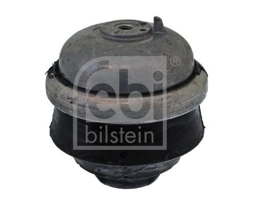 Suport motor pe ambele parti (05863 FEBI BILSTEIN) MERCEDES-BENZ