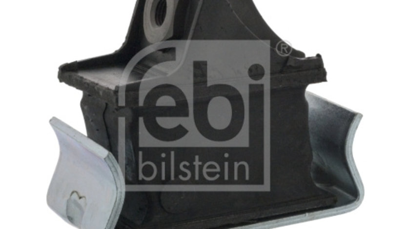 Suport motor pe ambele parti (10677 FEBI BILSTEIN) DODGE,MERCEDES-BENZ,VW