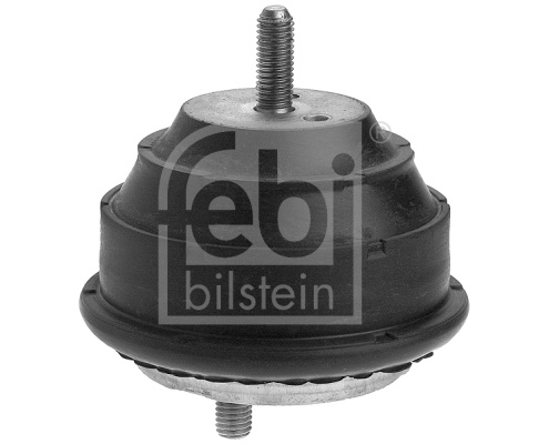 Suport motor pe ambele parti (15660 FEBI BILSTEIN) BMW