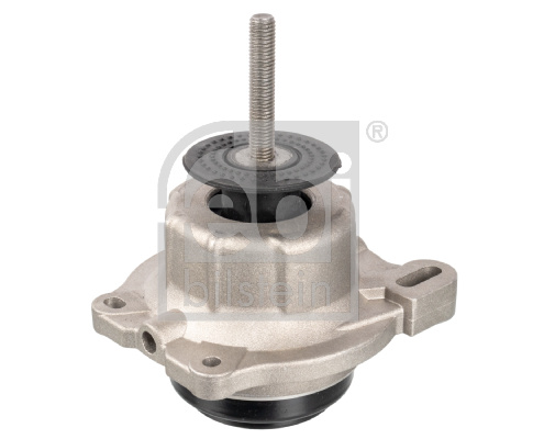 Suport motor pe ambele parti (171310 FEBI BILSTEIN) FORD
