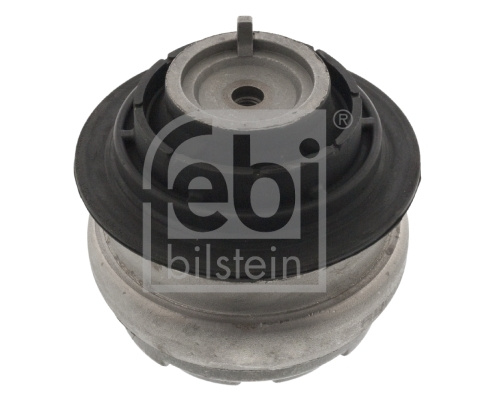 Suport motor pe ambele parti (17940 FEBI BILSTEIN) MERCEDES-BENZ