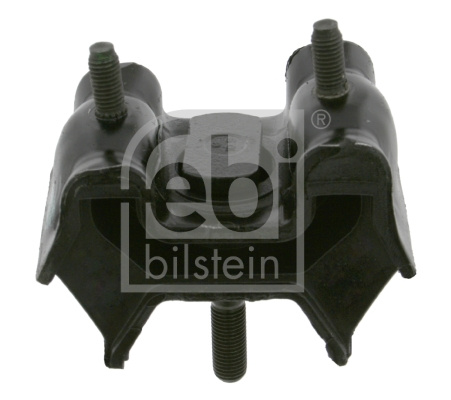 Suport motor pe ambele parti (23725 FEBI BILSTEIN) MERCEDES-BENZ
