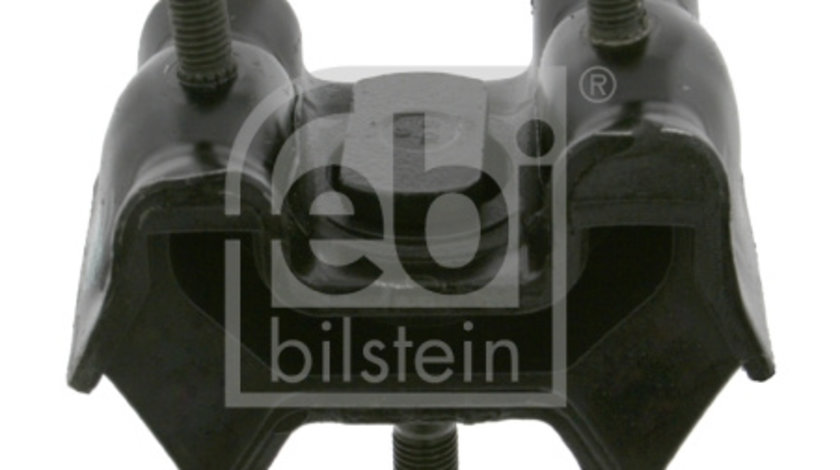 Suport motor pe ambele parti (23725 FEBI BILSTEIN) MERCEDES-BENZ