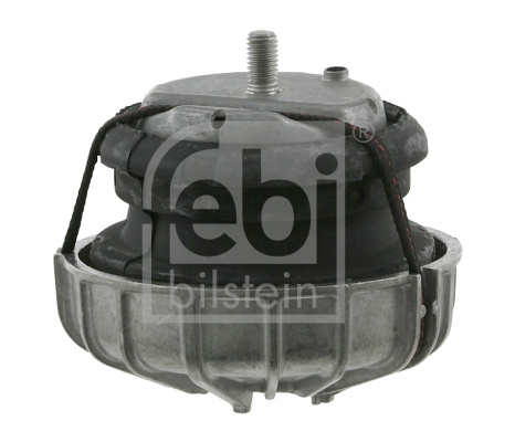Suport motor pe ambele parti (26482 FEBI BILSTEIN) MERCEDES-BENZ