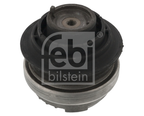 Suport motor pe ambele parti (26968 FEBI BILSTEIN) MERCEDES-BENZ