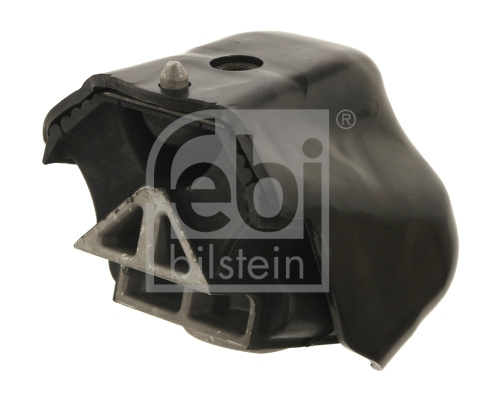 Suport motor pe ambele parti (30633 FEBI BILSTEIN) MERCEDES-BENZ,VW