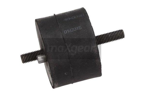 Suport motor pe ambele parti (400020 MAXGEAR) BMW