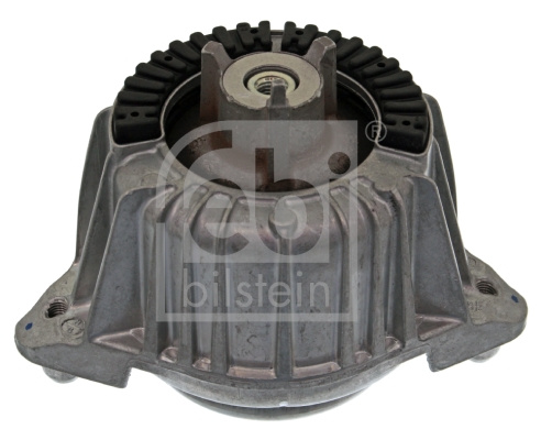 Suport motor pe ambele parti (44857 FEBI BILSTEIN) MERCEDES-BENZ