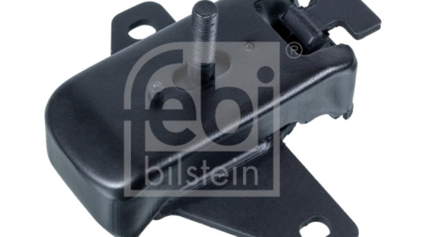 Suport motor pe ambele parti (47360 FEBI BILSTEIN) VW