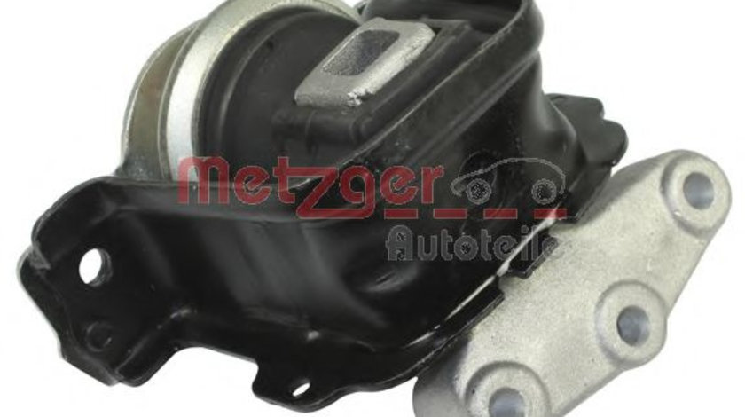 Suport motor PEUGEOT 1007 (KM) (2005 - 2016) METZGER 8053729 piesa NOUA