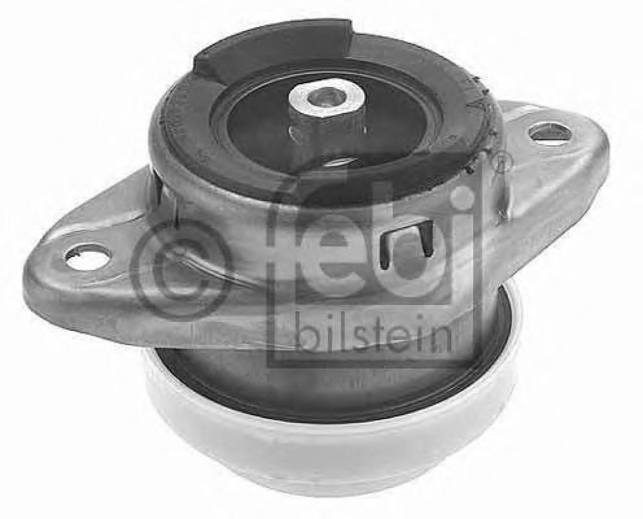 Suport motor PEUGEOT 106 I (1A, 1C) (1991 - 1996) FEBI BILSTEIN 19013 piesa NOUA