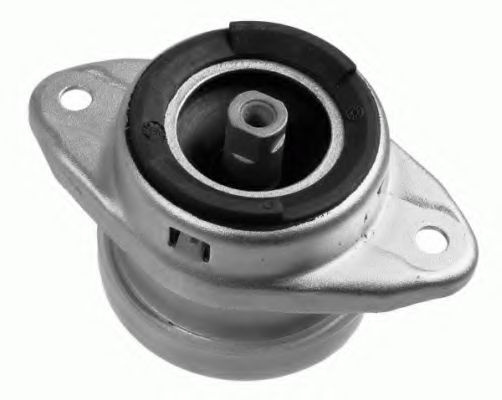Suport motor PEUGEOT 106 II (1) (1996 - 2016) LEMFÖRDER 36492 01 piesa NOUA