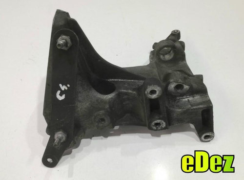 Suport motor Peugeot 107 (2005-2008) 1.6 hdi 9HZ, 9HY 109 cp 9685991680