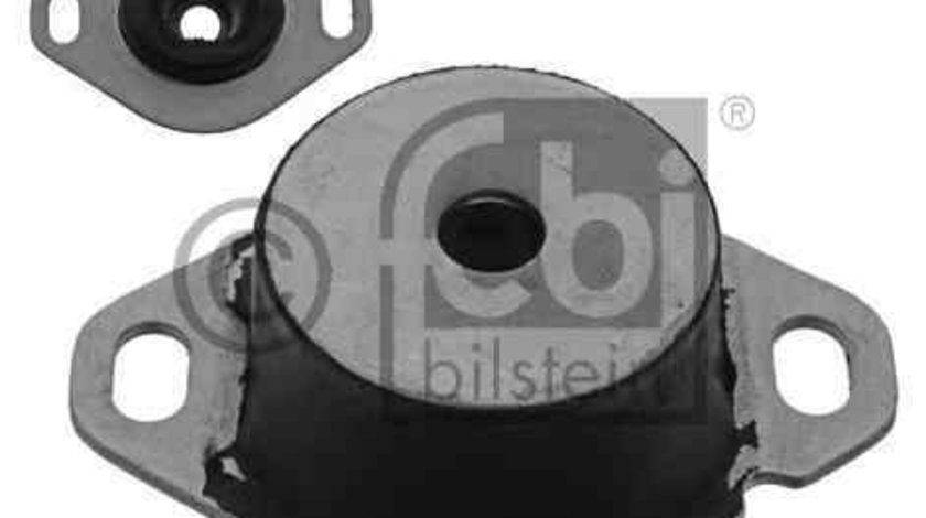 Suport motor PEUGEOT 205 I Cabriolet (741B, 20D) FEBI BILSTEIN 15877