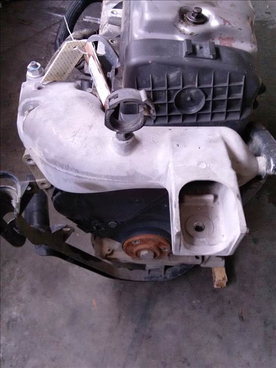 Suport motor PEUGEOT 206 1.4 B an fabr. 2009
