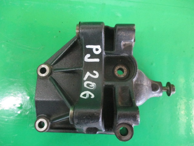 SUPORT MOTOR PEUGEOT 206 / 206CC FAB. 2002 2.0 S16 BENZINA 136CP 100KW ⭐⭐⭐⭐⭐