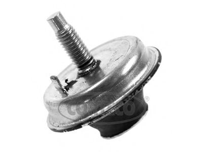 Suport motor PEUGEOT 206 CC (2D) (2000 - 2016) CORTECO 80001519 piesa NOUA