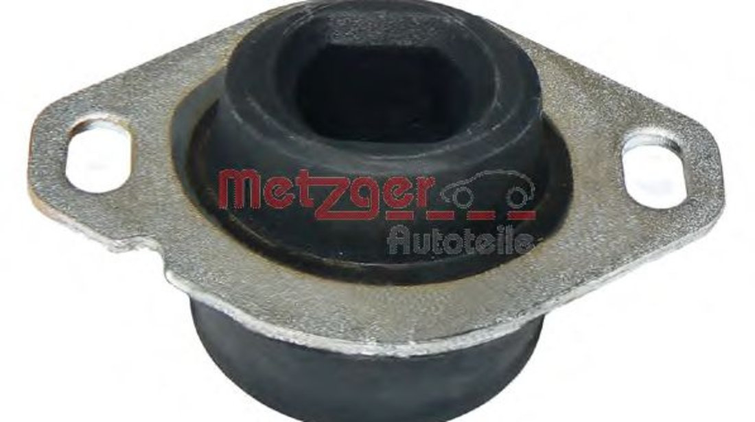 Suport motor PEUGEOT 206 Hatchback (2A/C) (1998 - 2016) METZGER 8050205 piesa NOUA